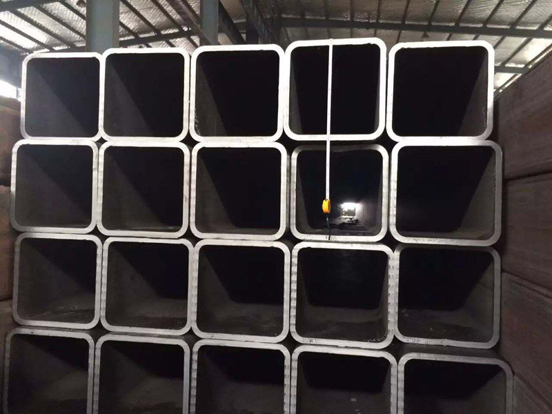 招远Q355B无缝方管