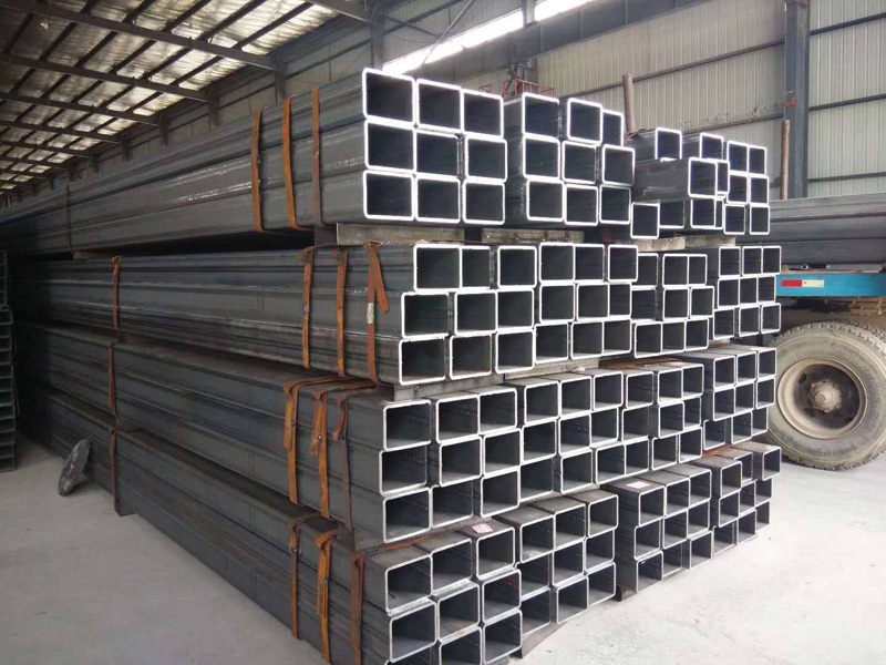 招远Q355B直缝方管
